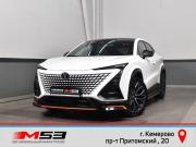 Changan UNI-T I Кемерово  - изображение 27