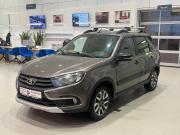 Lada (ВАЗ) Granta I Рестайлинг Пермь  - изображение 23