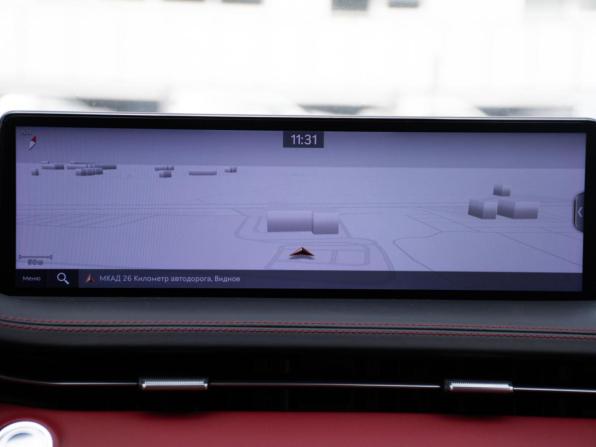 Genesis GV70 I с пробегом 2021 года, цена 4 237 000 рублей, 95102 км, внедорожник, Автокод Объявления