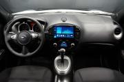 Nissan Juke I Крым  - изображение 44
