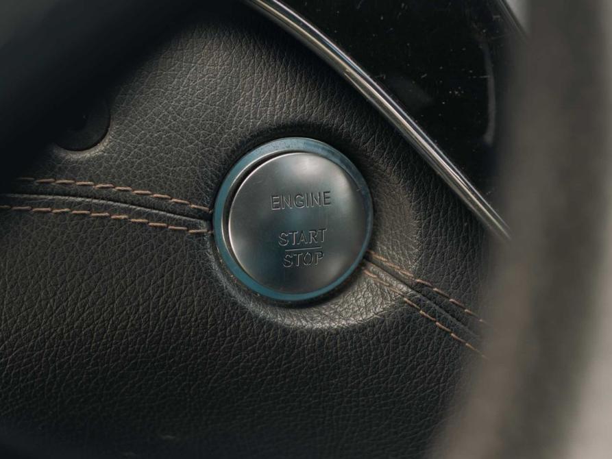 Mercedes-Benz S-Класс V (W221) Рестайлинг Новосибирск  - изображение 15