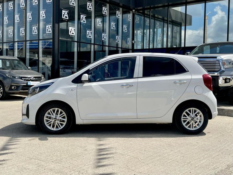 Kia Morning III Краснодар  - изображение 2