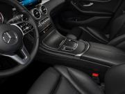 Mercedes-Benz GLC I (X253) Рестайлинг Москва  - изображение 42