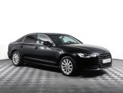 Audi A6 IV (C7) Москва  - изображение 27
