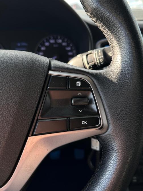 Hyundai Solaris II Набережные Челны  - изображение 17