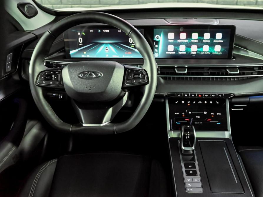 Chery Tiggo 7 Pro Max I Екатеринбург  - изображение 18