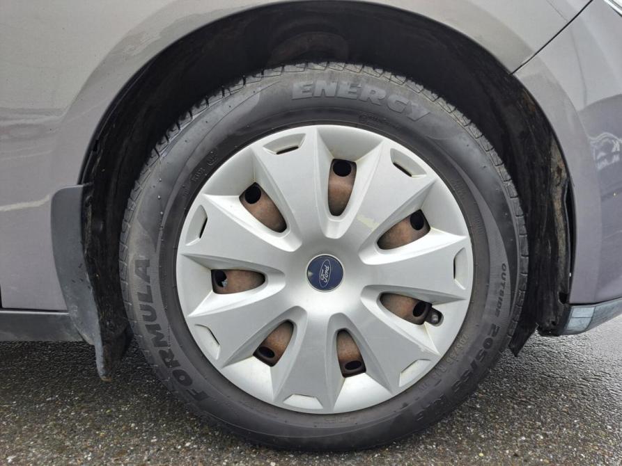 Ford Focus III Чебоксары  - изображение 22