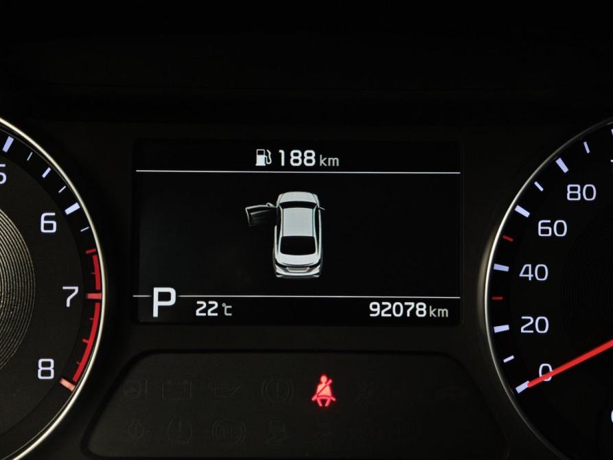 Kia Cerato IV Москва  - изображение 18