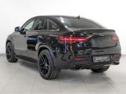 Mercedes-Benz GLE Coupe I (C292) Москва  - изображение 37