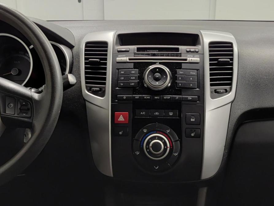 Kia Venga I Казань  - изображение 18