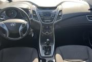 Hyundai Elantra V (MD) Красноярск  - изображение 44