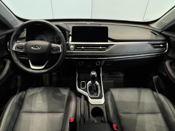 Chery Tiggo 4 Pro I с пробегом 2024 года, цена 1 570 000 рублей, 53976 км, внедорожник, Автокод Объявления