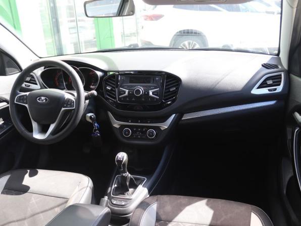 Lada (ВАЗ) Vesta I с пробегом 2020 года, цена 1 250 000 рублей, 110000 км, универсал, Автокод Объявления
