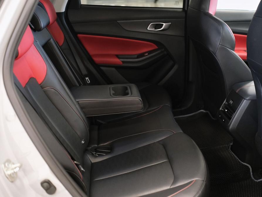Changan CS55 Plus II Самара  - изображение 23