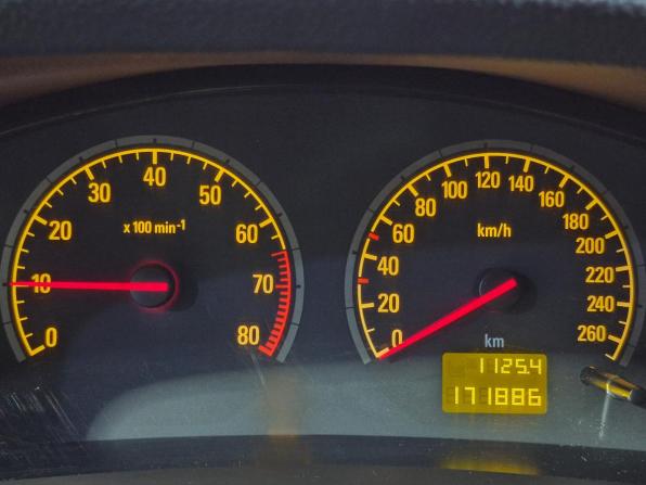 Opel Vectra C Рестайлинг с пробегом 2006 года, цена 650 000 рублей, 171885 км, седан, Автокод Объявления