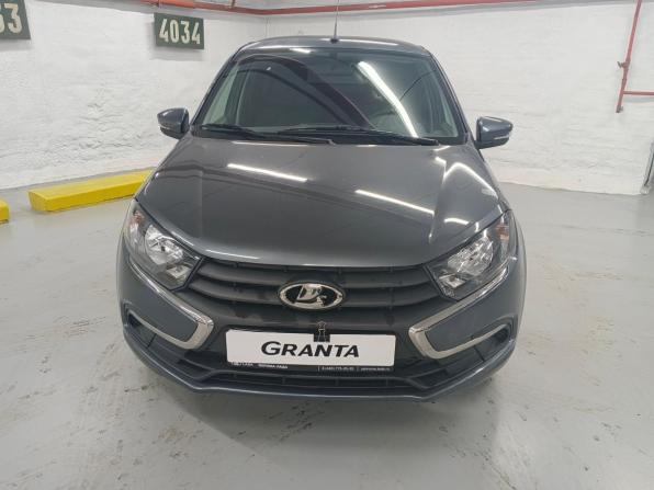 Lada (ВАЗ) Granta I Рестайлинг с пробегом 2025 года, цена 969 000 рублей, 1040 км, лифтбек, Автокод Объявления