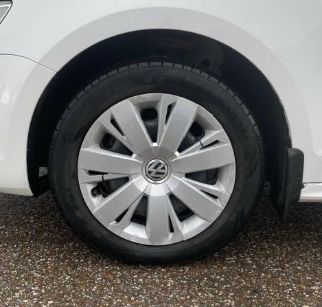 Volkswagen Jetta VI с пробегом 2013 года, цена 1 016 800 рублей, 158460 км, седан, Автокод Объявления