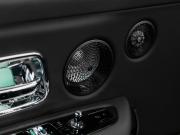 Rolls-Royce Cullinan I Рестайлинг Москва  - изображение 60