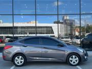 Hyundai Solaris I Рестайлинг Новосибирск  - изображение 28