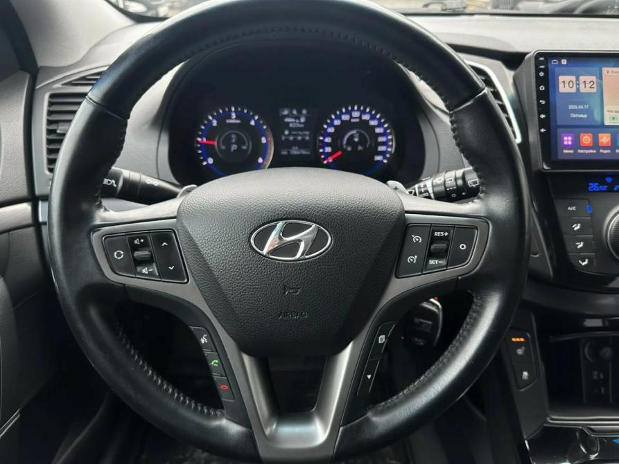 Hyundai i40 I Рестайлинг Мурманск  - изображение 10