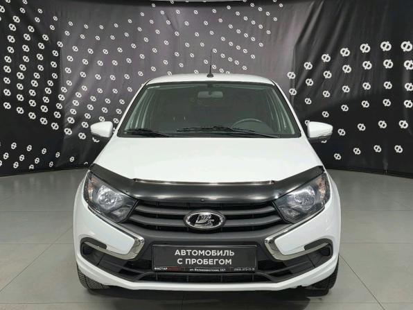 Lada (ВАЗ) Granta I Рестайлинг с пробегом 2023 года, цена 795 000 рублей, 57297 км, лифтбек, Автокод Объявления