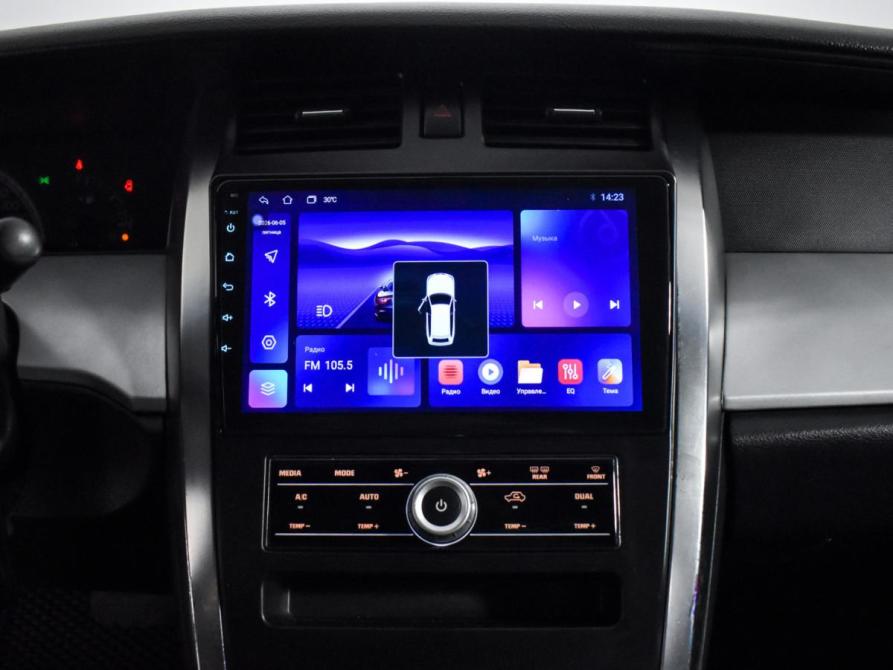 Nissan Teana I Рестайлинг Санкт-Петербург  - изображение 17
