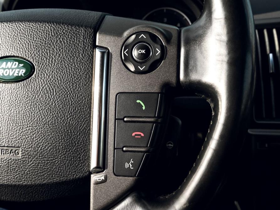 Land Rover Freelander II Рестайлинг 2 Екатеринбург  - изображение 11