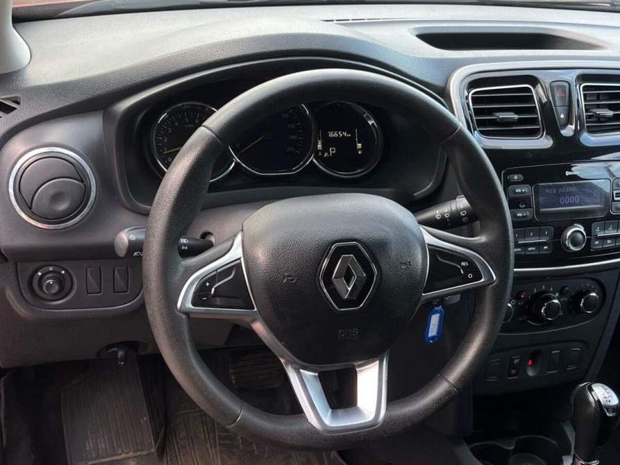 Renault Sandero II Рестайлинг Калуга  - изображение 10
