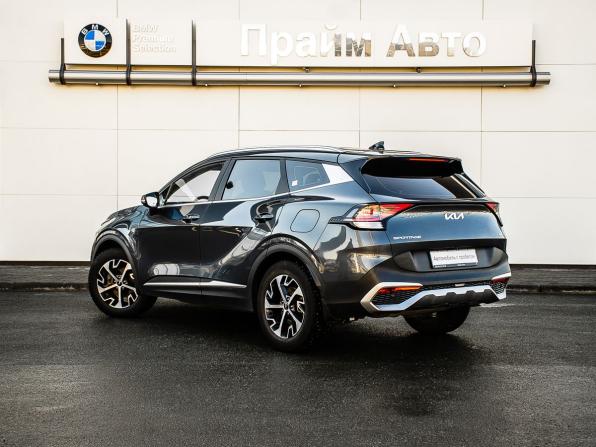 Kia Sportage V с пробегом 2022 года, цена 3 530 000 рублей, 38914 км, внедорожник, Автокод Объявления
