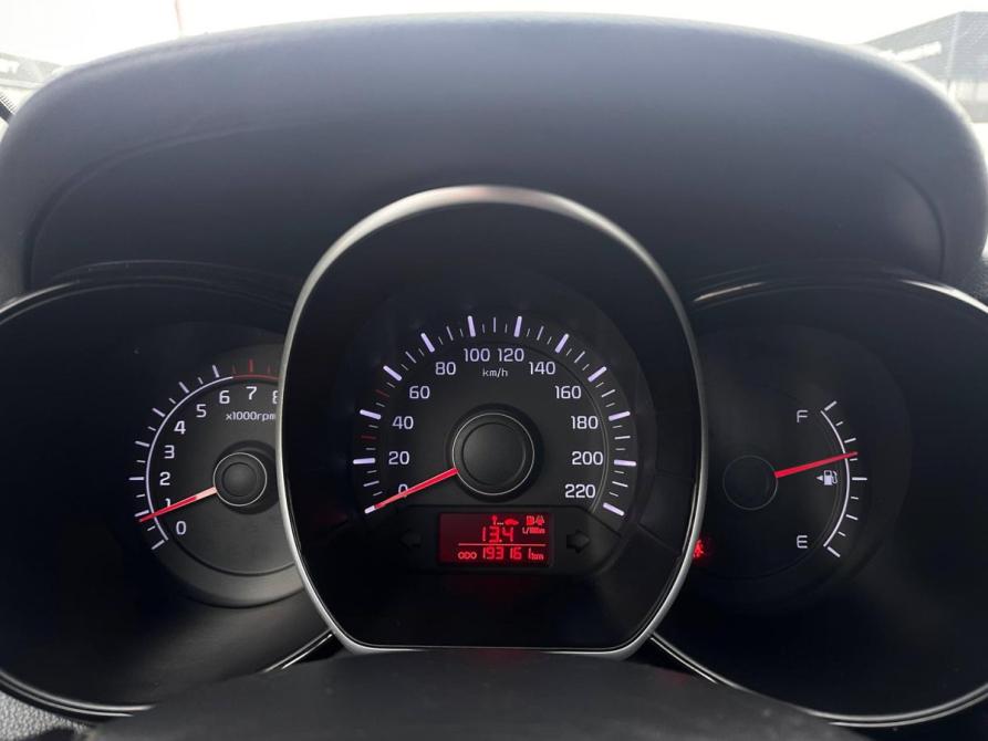 Kia Rio III Ногинск  - изображение 16