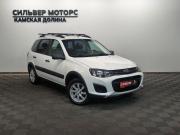 Lada (ВАЗ) Kalina II Пермь  - изображение 33