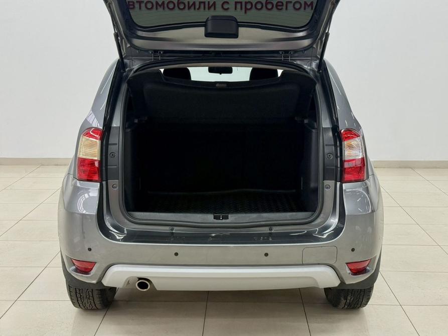 Nissan Terrano III (D10) Смоленск  - изображение 22