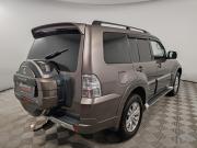 Mitsubishi Pajero IV Рестайлинг 1 Москва  - изображение 28
