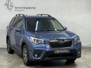 Subaru Forester V Химки  - изображение 19