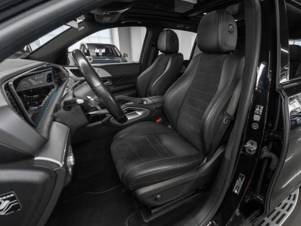 Mercedes-Benz GLE II (V167) с пробегом 2021 года, цена 5 200 000 рублей, 204045 км, внедорожник, Автокод Объявления