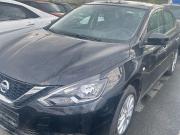 Nissan Sylphy III (China Market) Рестайлинг Екатеринбург  - изображение 23