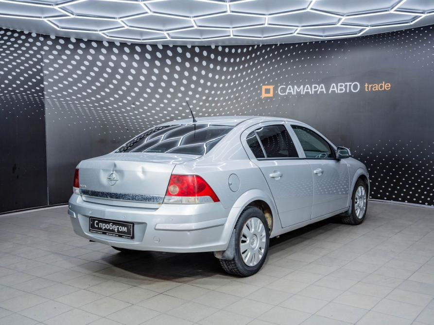 Opel Astra H Рестайлинг Самара  - изображение 2