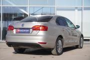 Volkswagen Jetta VI Ульяновск  - изображение 26