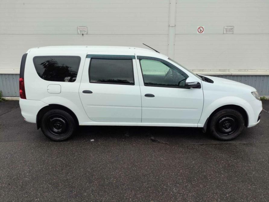 Lada (ВАЗ) Largus I Рестайлинг Санкт-Петербург  - изображение 7