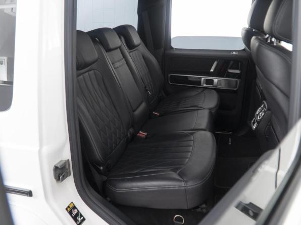 Mercedes-Benz G-Класс AMG II (W463) с пробегом 2020 года, цена 13 493 900 рублей, 91590 км, внедорожник, Автокод Объявления