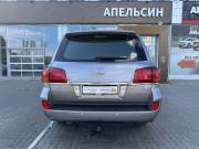Lexus LX III Набережные Челны  - изображение 40