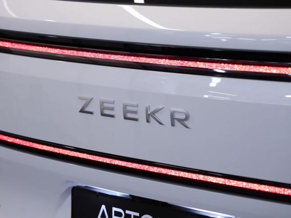 Zeekr 9X с пробегом 2025 года, цена 10 700 000 рублей, 31 км, внедорожник, Автокод Объявления