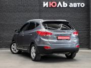 Hyundai ix35 I Екатеринбург  - изображение 28