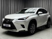 Lexus NX I Рестайлинг Ижевск  - изображение 35