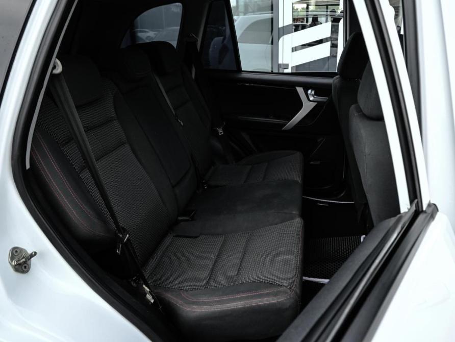 Chery Tiggo 3 I Волгоград  - изображение 7
