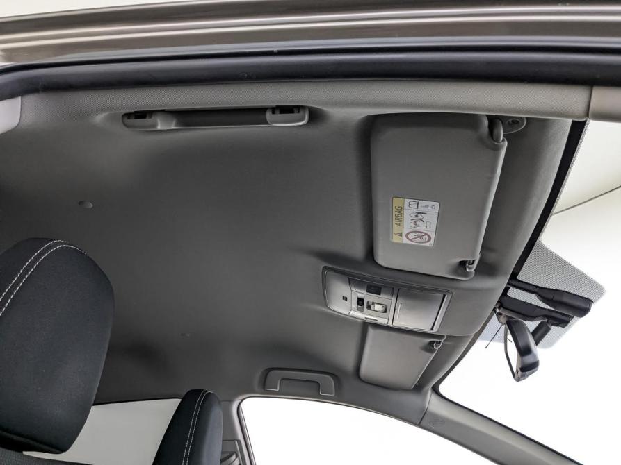 Toyota RAV4 IV (XA40) Рестайлинг Москва  - изображение 23