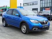 Renault Logan II Рестайлинг Йошкар-Ола  - изображение 25