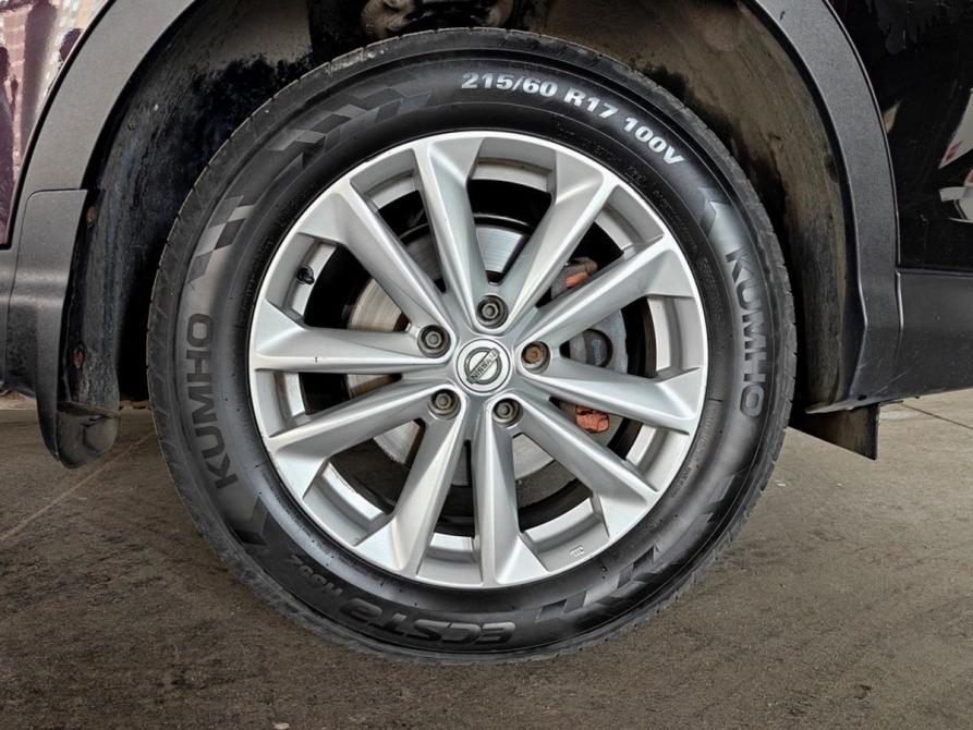 Nissan Qashqai II Москва  - изображение 14