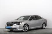 Toyota Camry VII (XV50) Томск  - изображение 21