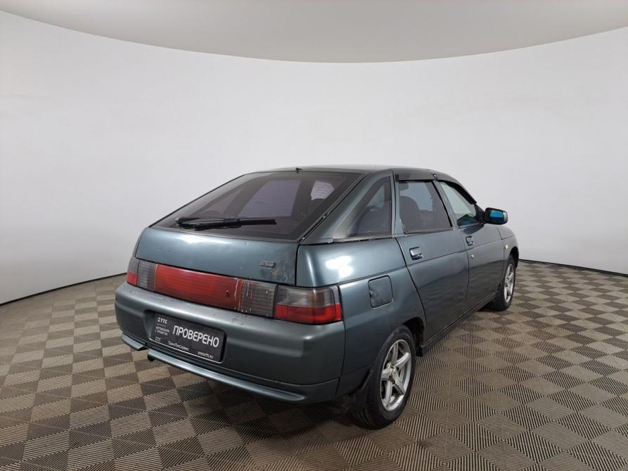 Lada (ВАЗ) 2112 Набережные Челны  - изображение 6